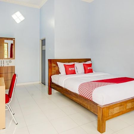 Oyo Life 3982 Azka Homestay Syariah Bandar Lampung Exteriér fotografie