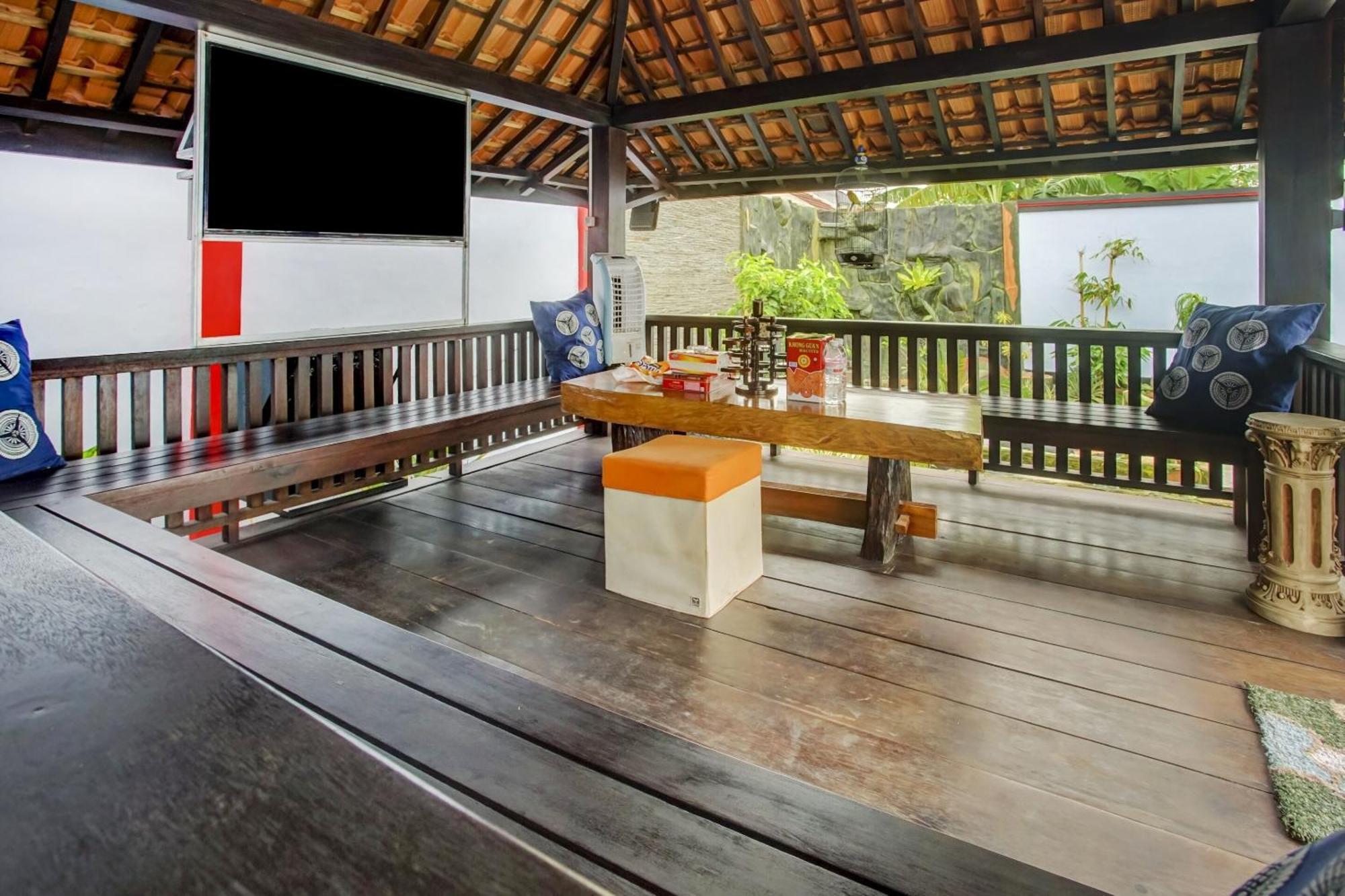 Oyo Life 3982 Azka Homestay Syariah Bandar Lampung Exteriér fotografie