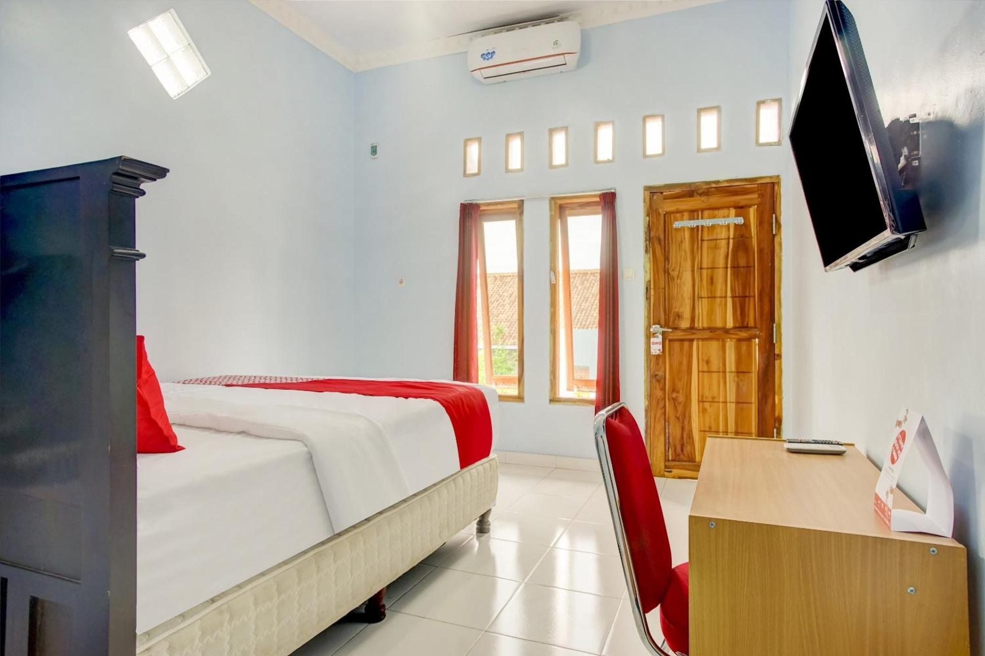 Oyo Life 3982 Azka Homestay Syariah Bandar Lampung Exteriér fotografie