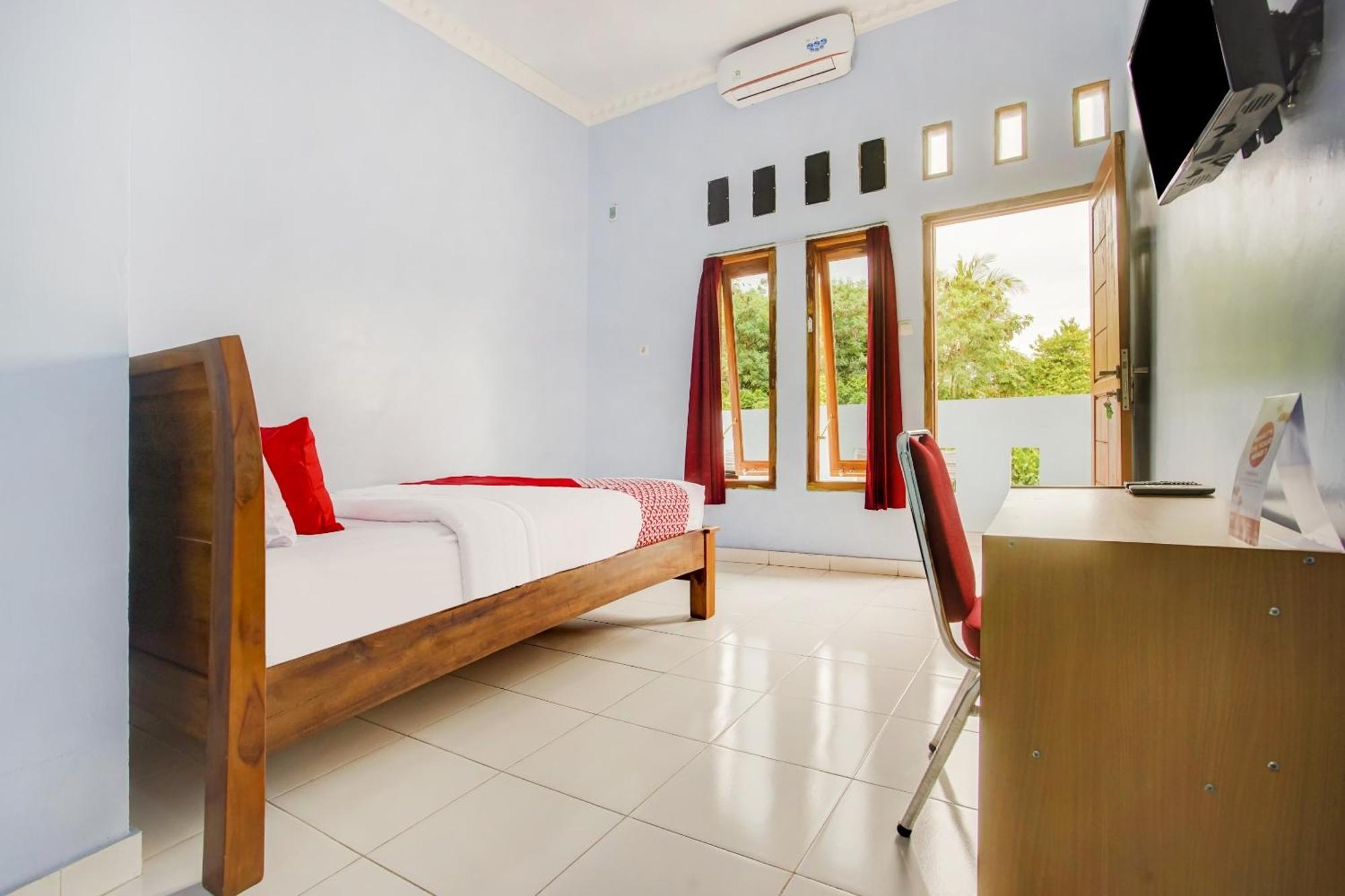 Oyo Life 3982 Azka Homestay Syariah Bandar Lampung Exteriér fotografie