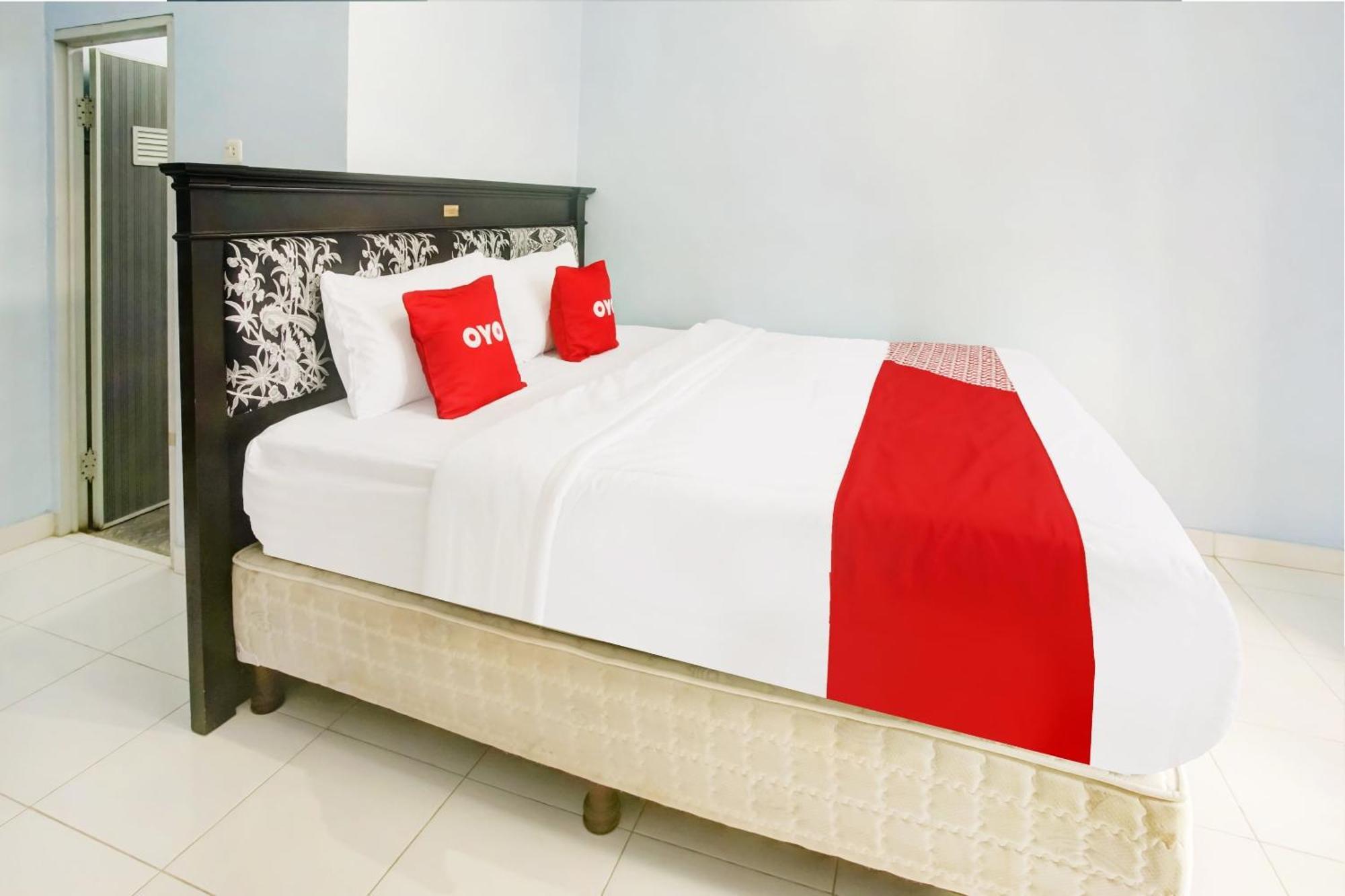 Oyo Life 3982 Azka Homestay Syariah Bandar Lampung Exteriér fotografie