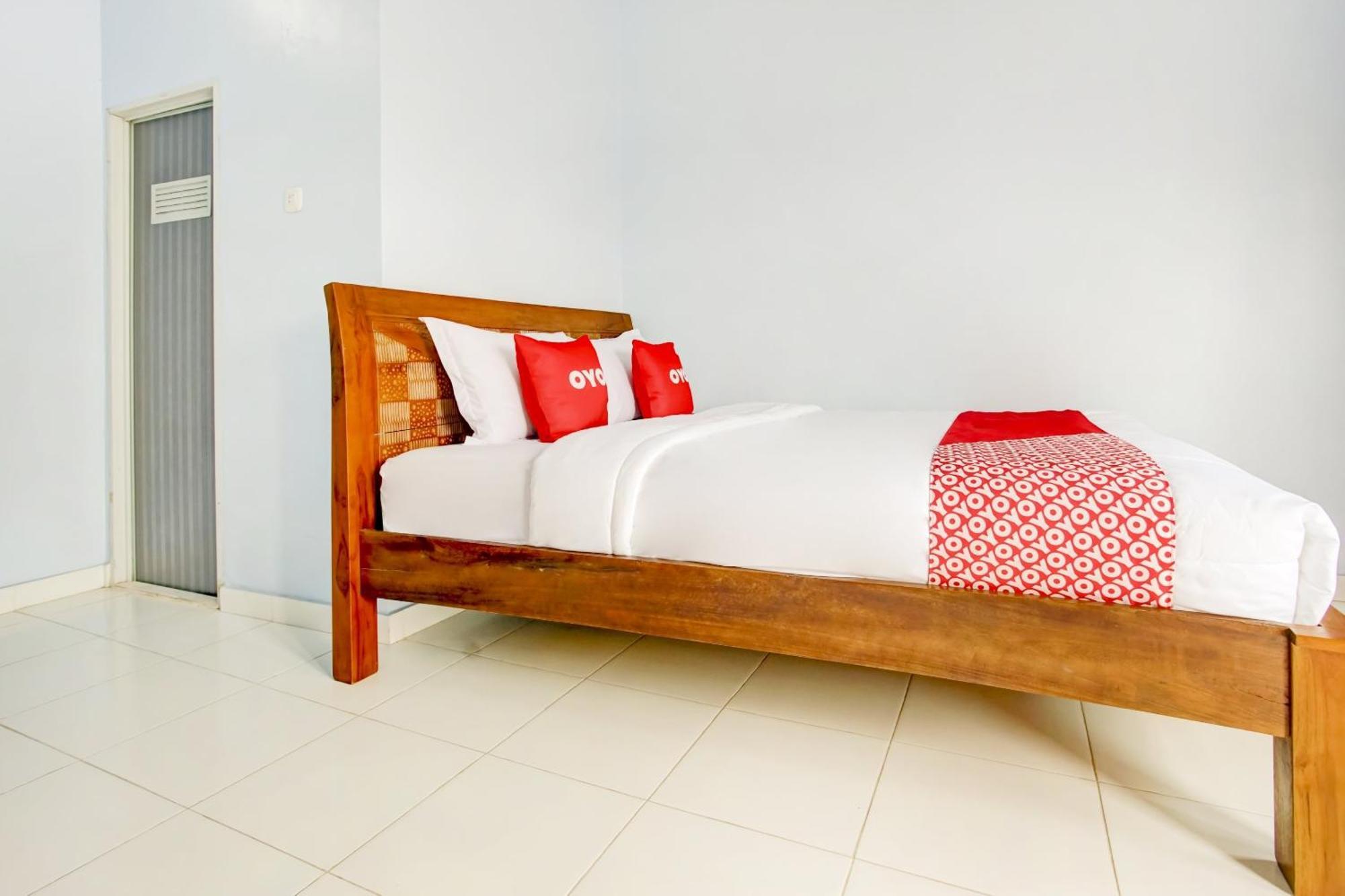 Oyo Life 3982 Azka Homestay Syariah Bandar Lampung Exteriér fotografie