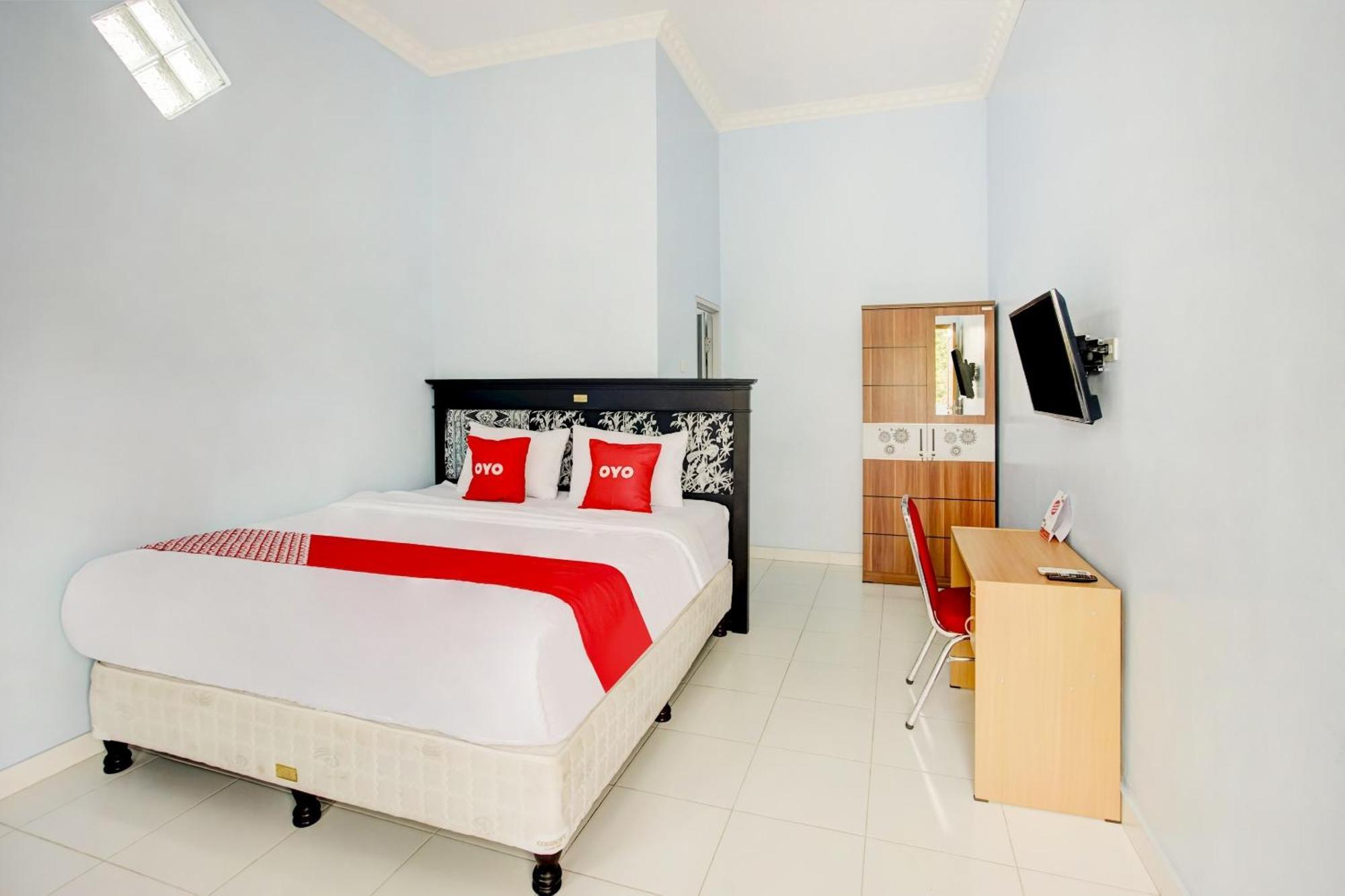 Oyo Life 3982 Azka Homestay Syariah Bandar Lampung Exteriér fotografie