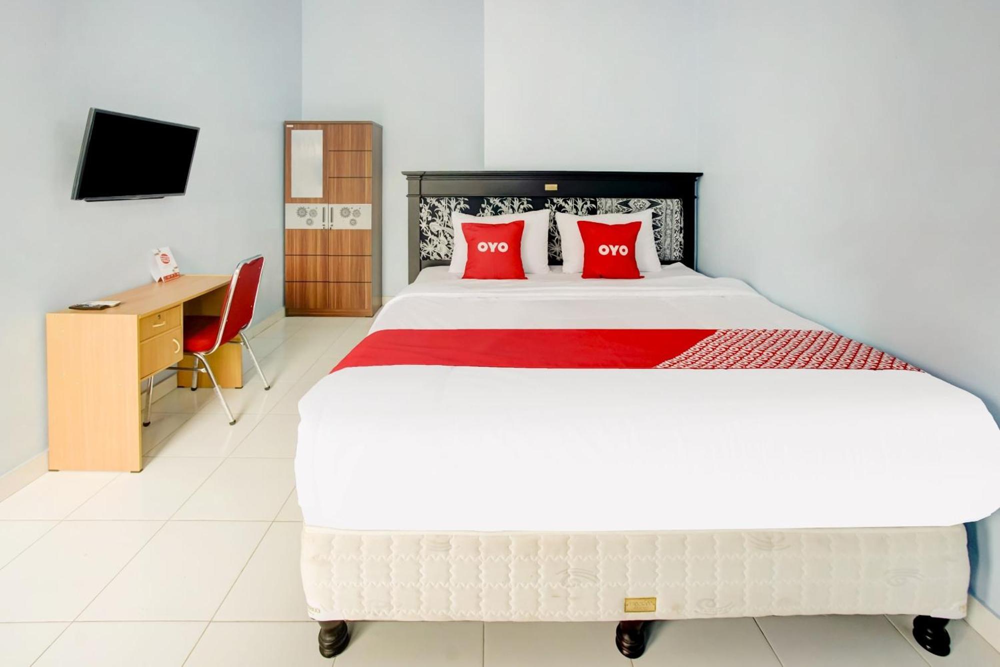 Oyo Life 3982 Azka Homestay Syariah Bandar Lampung Exteriér fotografie