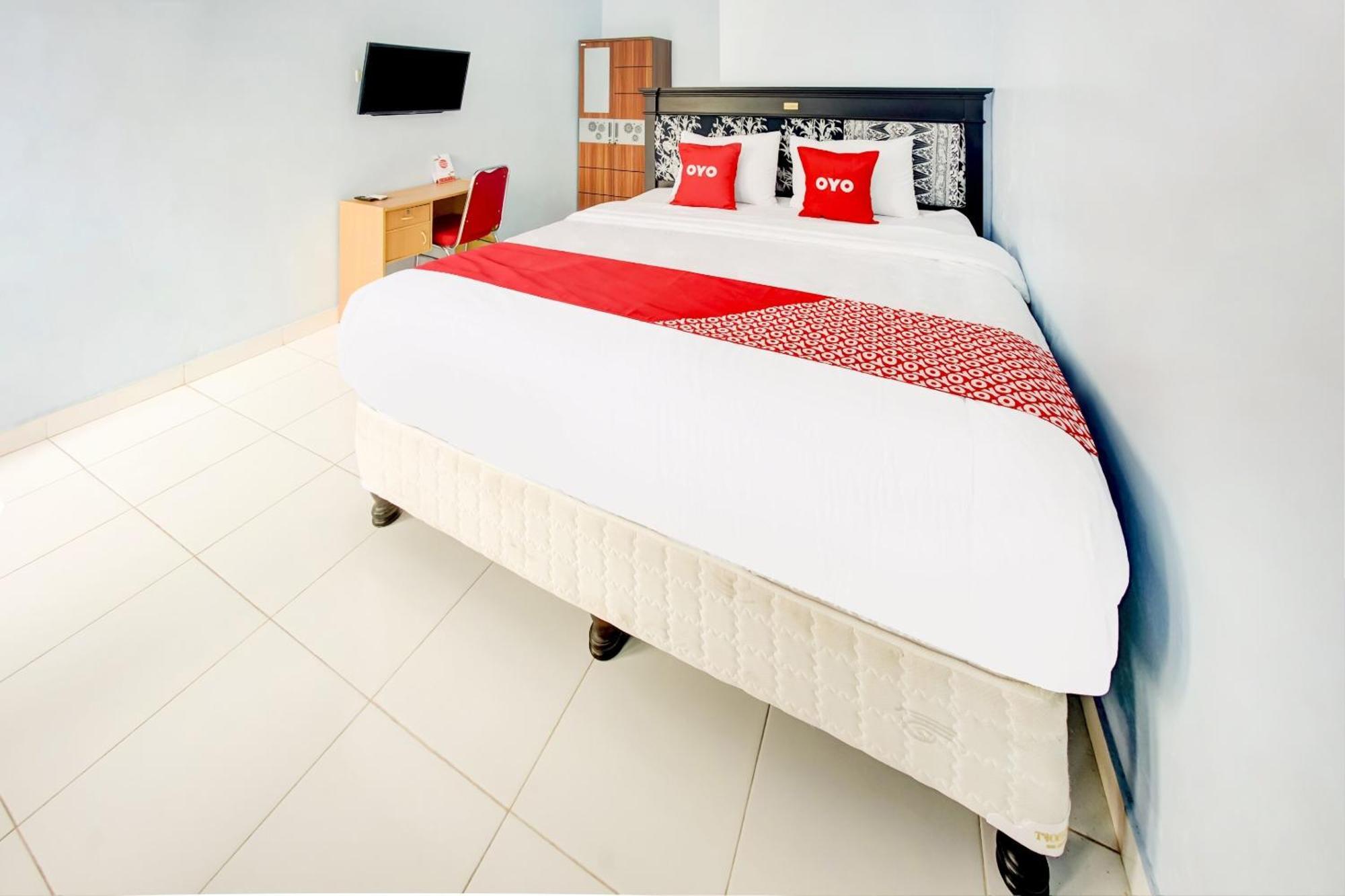 Oyo Life 3982 Azka Homestay Syariah Bandar Lampung Exteriér fotografie