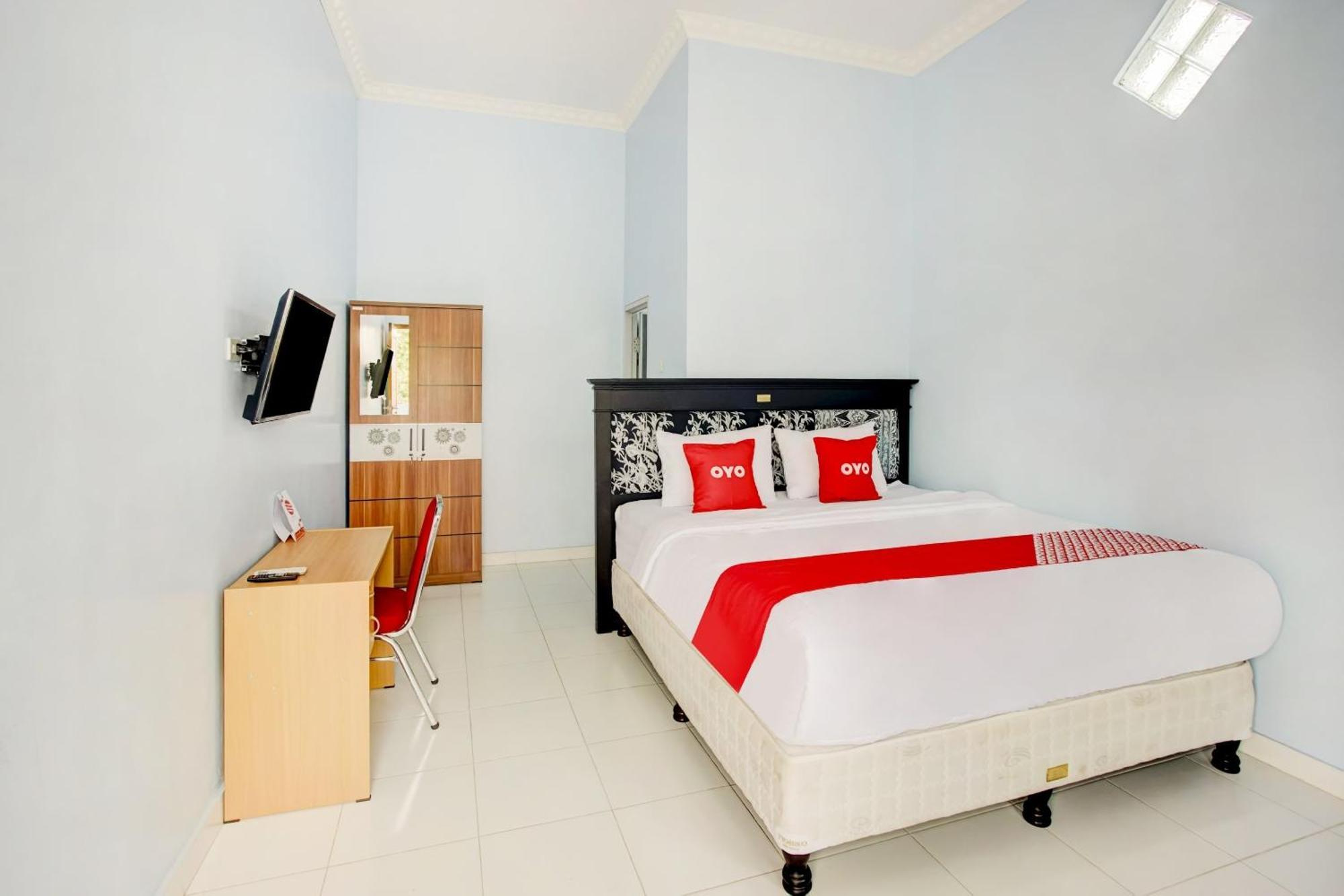 Oyo Life 3982 Azka Homestay Syariah Bandar Lampung Exteriér fotografie