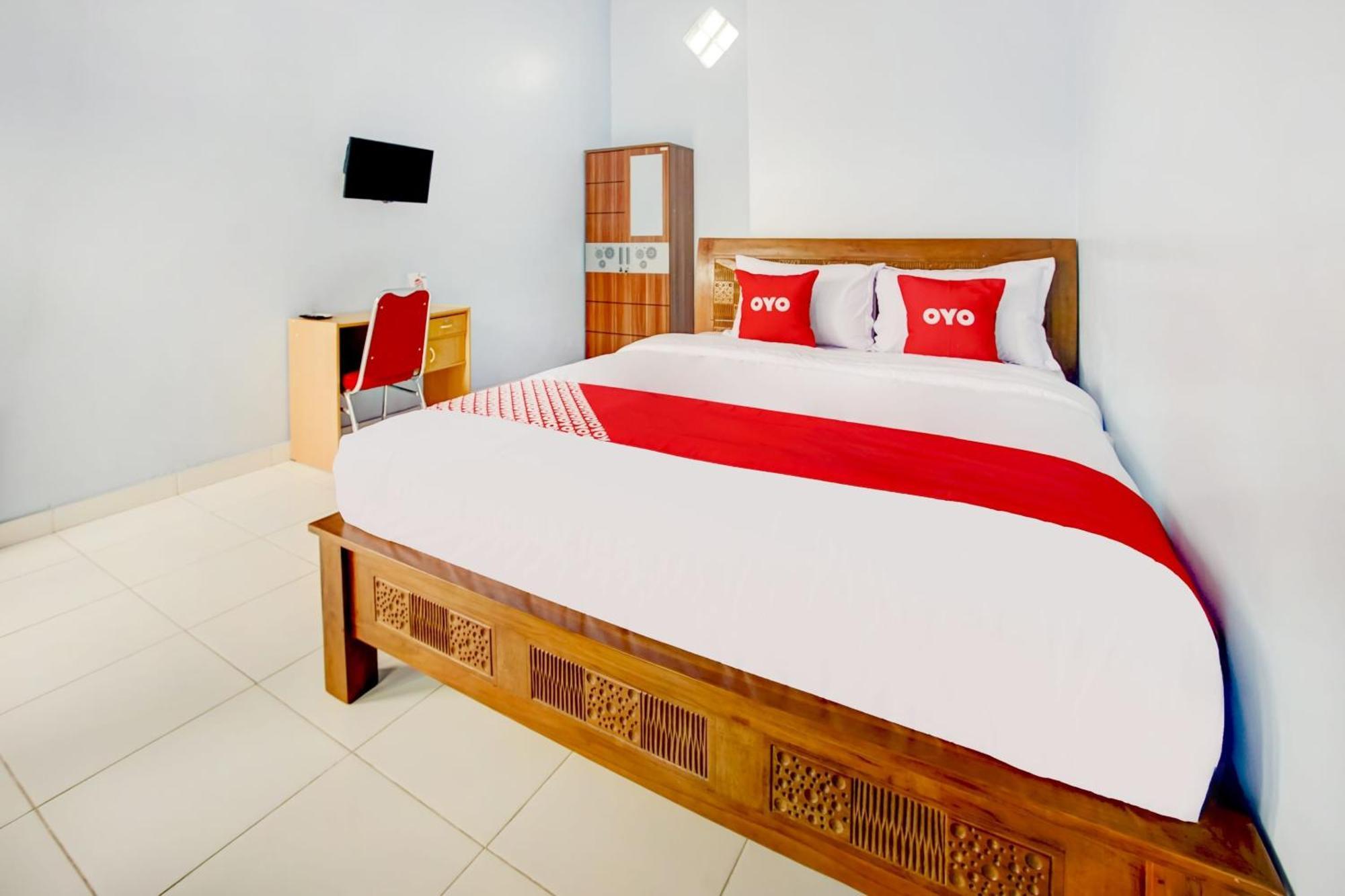Oyo Life 3982 Azka Homestay Syariah Bandar Lampung Exteriér fotografie