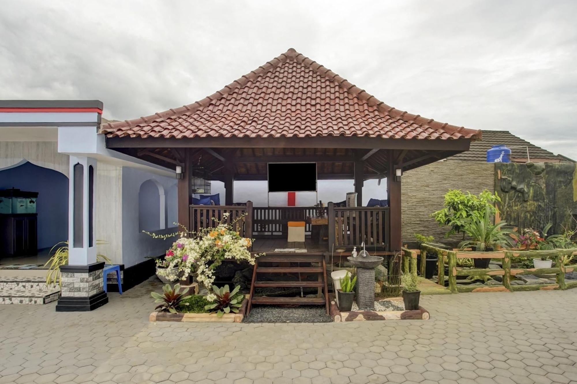 Oyo Life 3982 Azka Homestay Syariah Bandar Lampung Exteriér fotografie