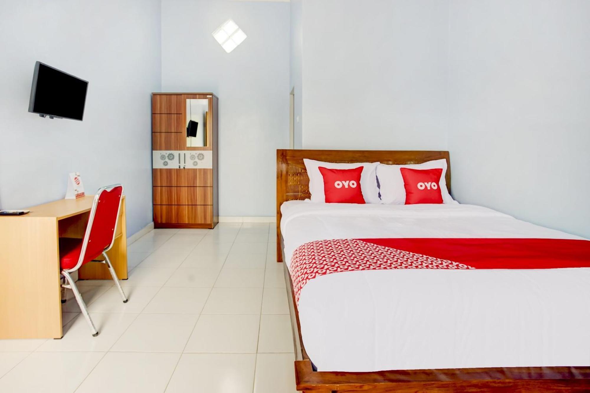 Oyo Life 3982 Azka Homestay Syariah Bandar Lampung Exteriér fotografie